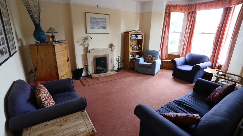 Corratavey Guest Accommodation บัลลีคาสเซิล ภายนอก รูปภาพ
