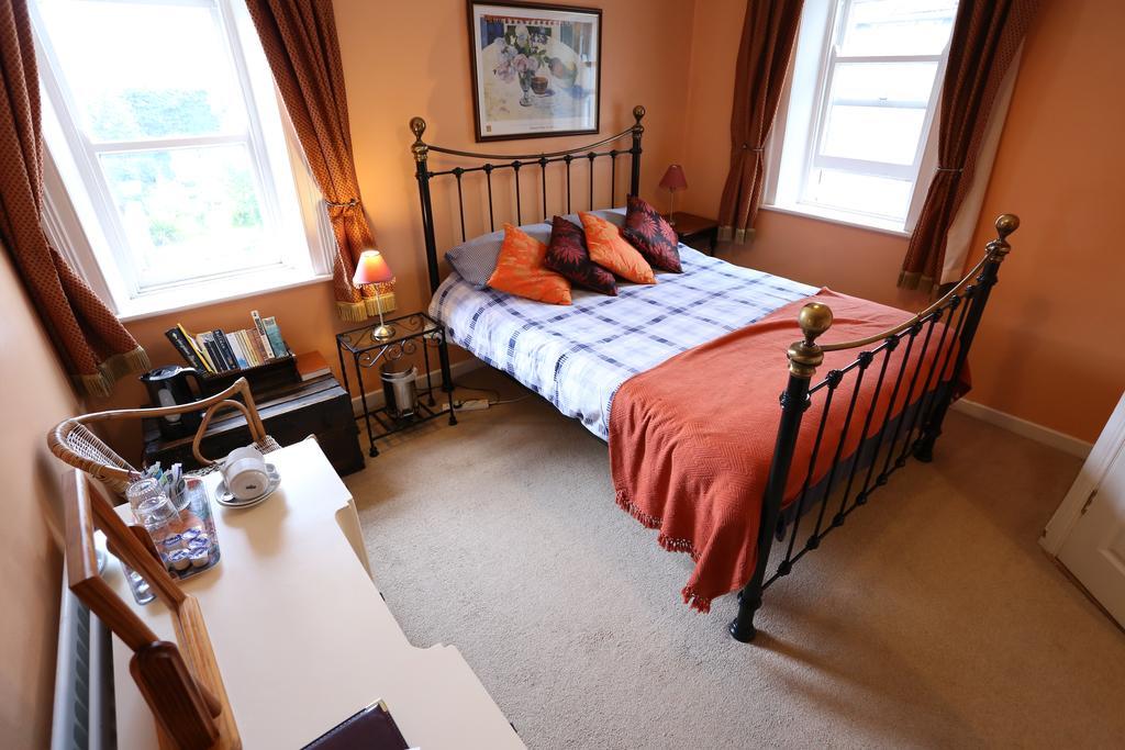 Corratavey Guest Accommodation บัลลีคาสเซิล ภายนอก รูปภาพ